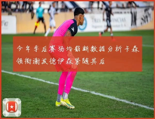 今年季后赛场均截断数据分析卡森领衔谢泼德伊森紧随其后
